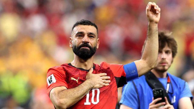 WM 2026: Argentinien verhindert Blamage erst in der Verlängerung